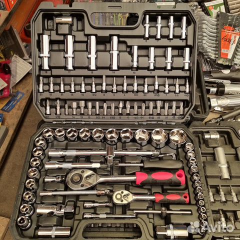 Набор инструментов