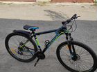 Велосипед Phoenix 29'' алюминиевая рама mrs29al-u объявление продам