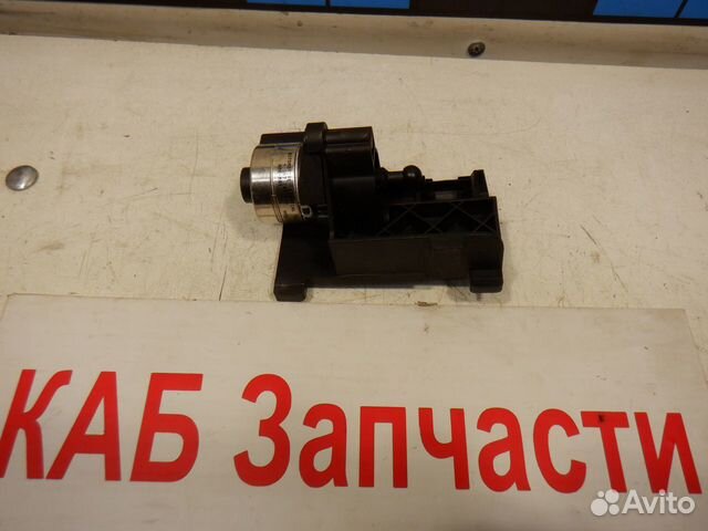 Моторчик корректора фар VW Tiguan