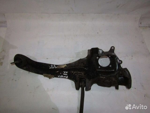 Рычаг задний продольный правый C-MAX 2003-2011