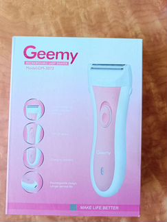 Бритва электрическая эпилятор