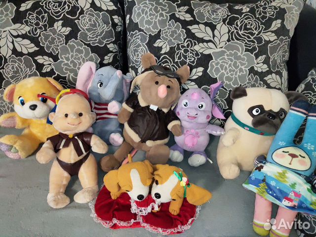 Коляска трансформер