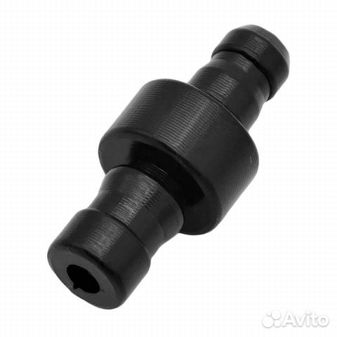 Соединитель капучинатор-трубка Bosch TCA/Siemens