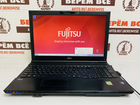Ноутбук Fujitsu AH532(ст)