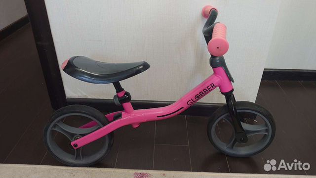 Беговел Globber