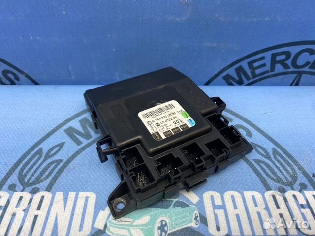 Блок двери передний левый Mercedes-Benz R-Class