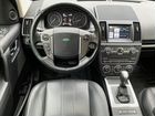 Land Rover Freelander 2.0 AT, 2014, 100 000 км объявление продам