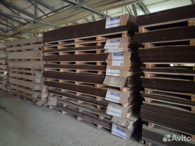 18 мм 1500х3000 Ламинированная фанера