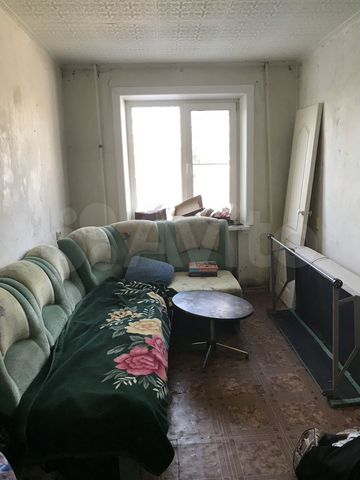 4-к. квартира, 60,2 м², 1/5 эт.