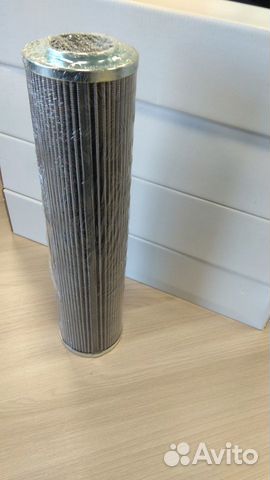 Mann-filter HD 863