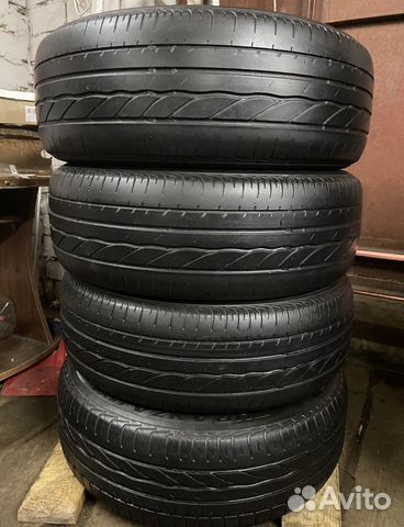 Bridgestone Turanza ER300 205/60 R16