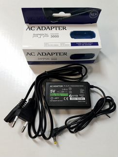 Sony PSP зарядное устройство,новое,в упак.,гарант