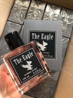 Духи Хабиба original