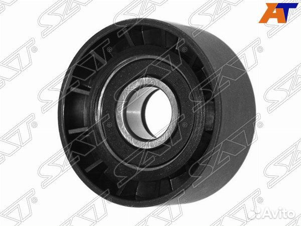 Ролик приводного ремня volvo V40