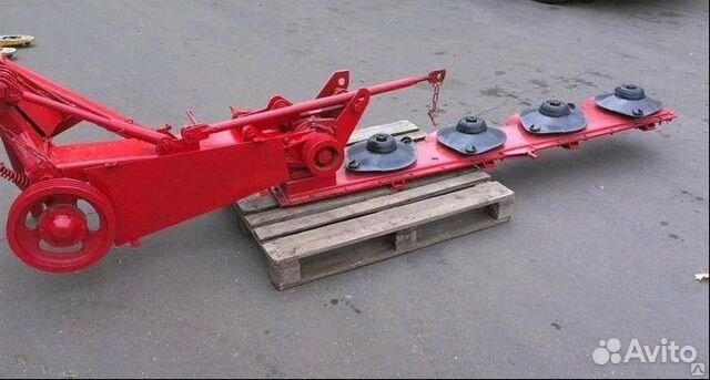 Опрыскиватель Rosa УЭСМ РОСА, 2022