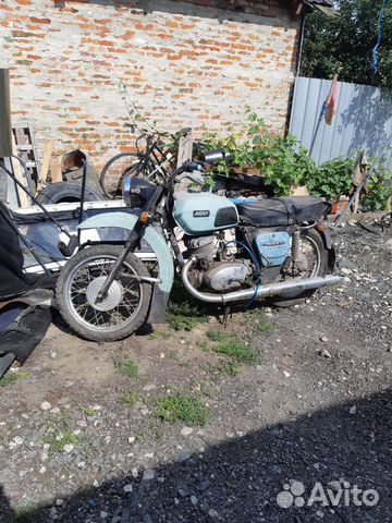 Иж п3 02