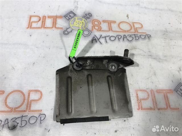 Заглушка маховика Toyota Windom (MCV30) 2001-2004