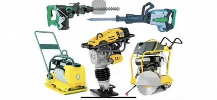 Прокат Инструментов