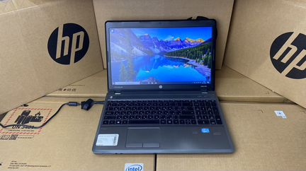 Ноутбук HP probook 4540s