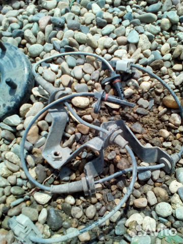 Датчик абс Хонда Аккорд 8