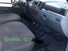 ГАЗ ГАЗель 3302 2.9 МТ, 2014, 111 111 км объявление продам