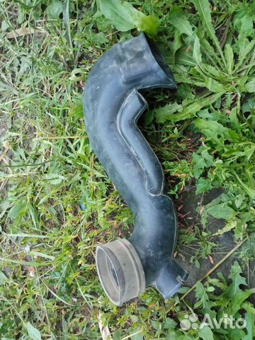 Воздухозаборник на Сузуки гранд витара