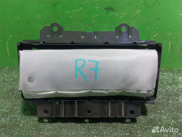 Подушка безопасности в торпедо Chevrolet Lacetti