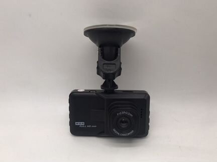 Регистратор BlackBox DVR