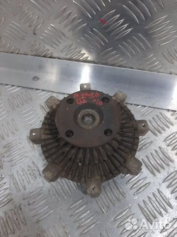 Вискомуфта Kia Bongo PU J3 2006