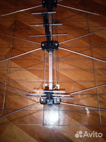 Телеантенна