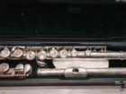 Флейта J.Michael FL-400 SP объявление продам