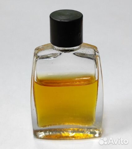 Винтажные духи 
