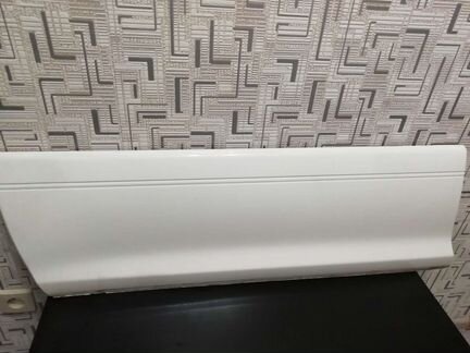 Накладка двери на Toyota Harrier