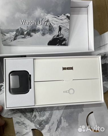 Apple watch 8 Ultra 49mm