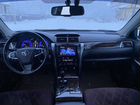 Toyota Camry 2.5 AT, 2015, 108 257 км объявление продам
