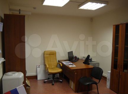 Офис, 15.6 м² (23 ни)