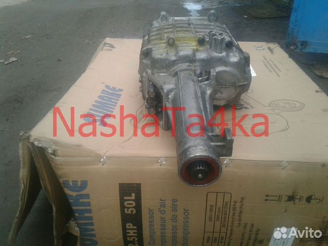Колокол кпп газель 406