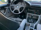 BMW 5 серия 2.0 МТ, 1988, 290 000 км объявление продам