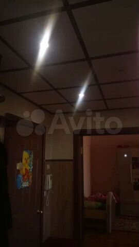 2-к. квартира, 50,1 м², 7/9 эт.