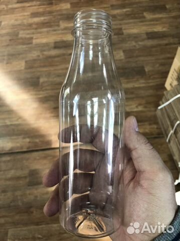 Бутылка