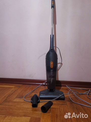 Пылесос Xiaomi Deerma DX115C