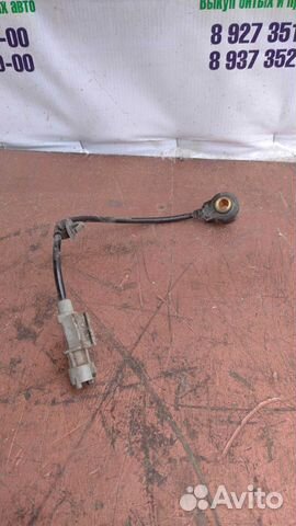 Датчик детонации KIA Rio 4