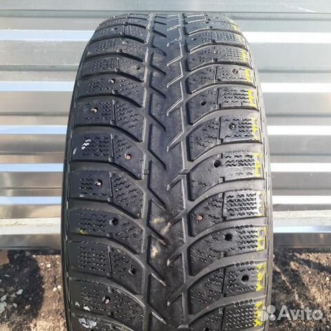 Bridgestone Ice Cruiser 5000 215/60 R16