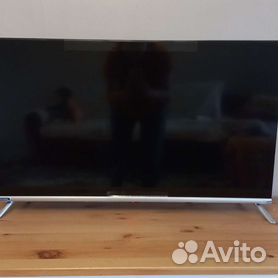 Телевизор smart tv 40
