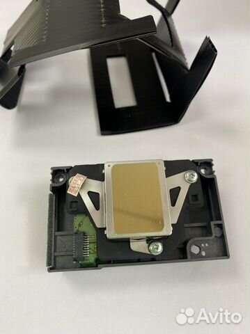 Печатающая головка для принтера epson L1800, 1410