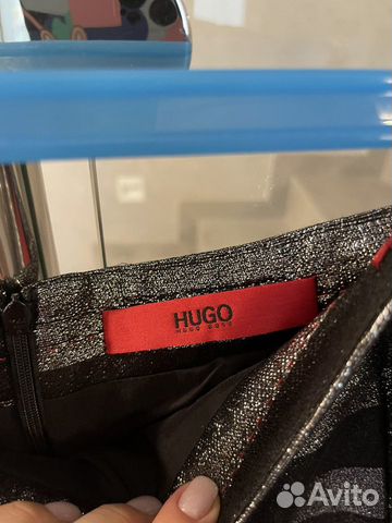 Hugo boss женская юбка