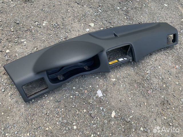 Peugeot 307 Торпедо