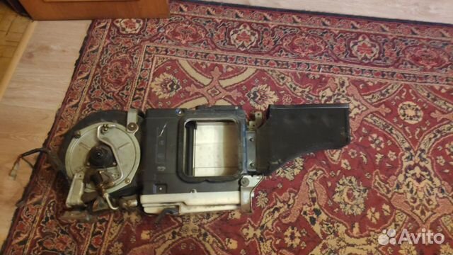 Испаритель crown