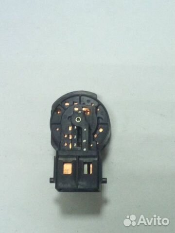 Контактная группа Мазда 3 вк