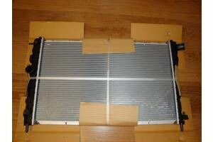 Радиатор охлаждения Daewoo Nexia 1.5 8V-16V + / AC